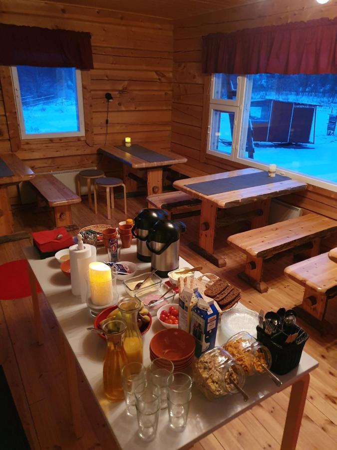 Campsite Mobile 2*